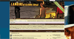 Desktop Screenshot of forum.lanoirevision.com